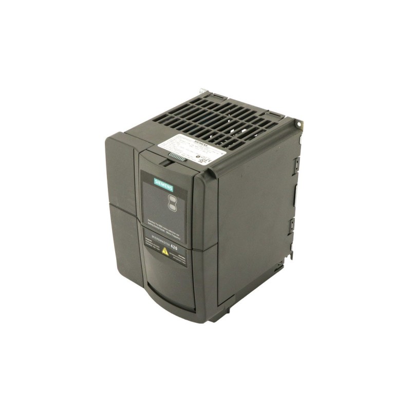 6SE6420-2AB21-5BA0