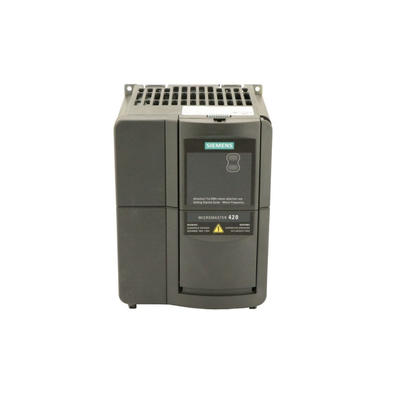 6SE6420-2AB21-5BA0