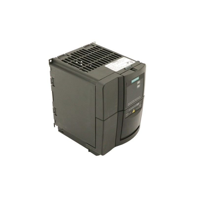 6SE6420-2AB21-5BA0