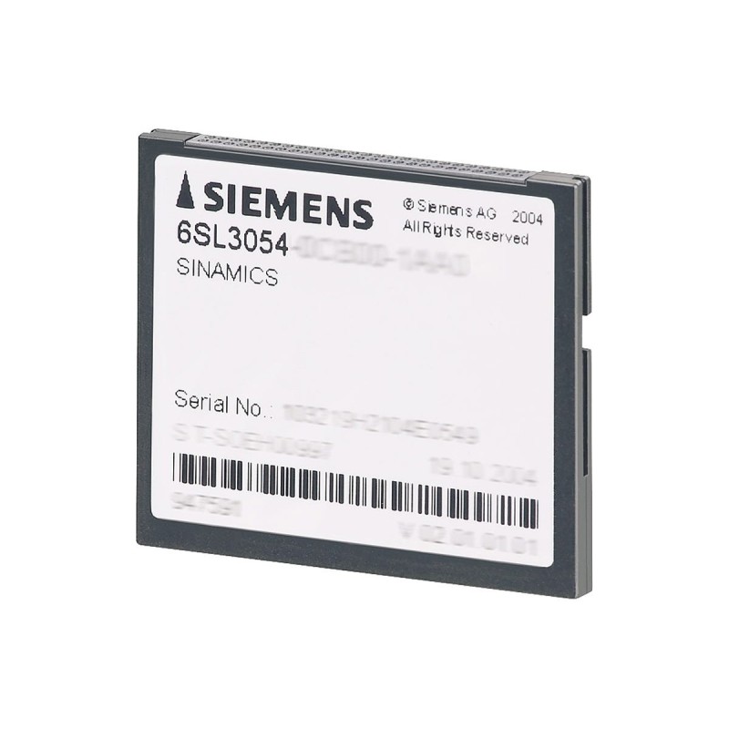 6SL3054-0CD01-1AA0