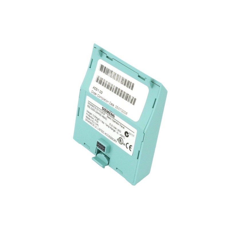 6SL3255-0AA00-4BA0