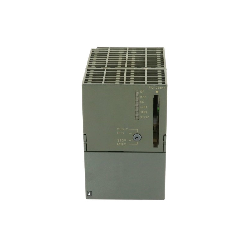 6ES7356-4BM00-0AE0