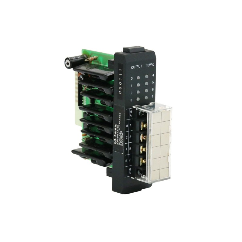 IC610MDL175B