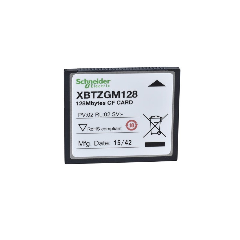 XBTZGM256
