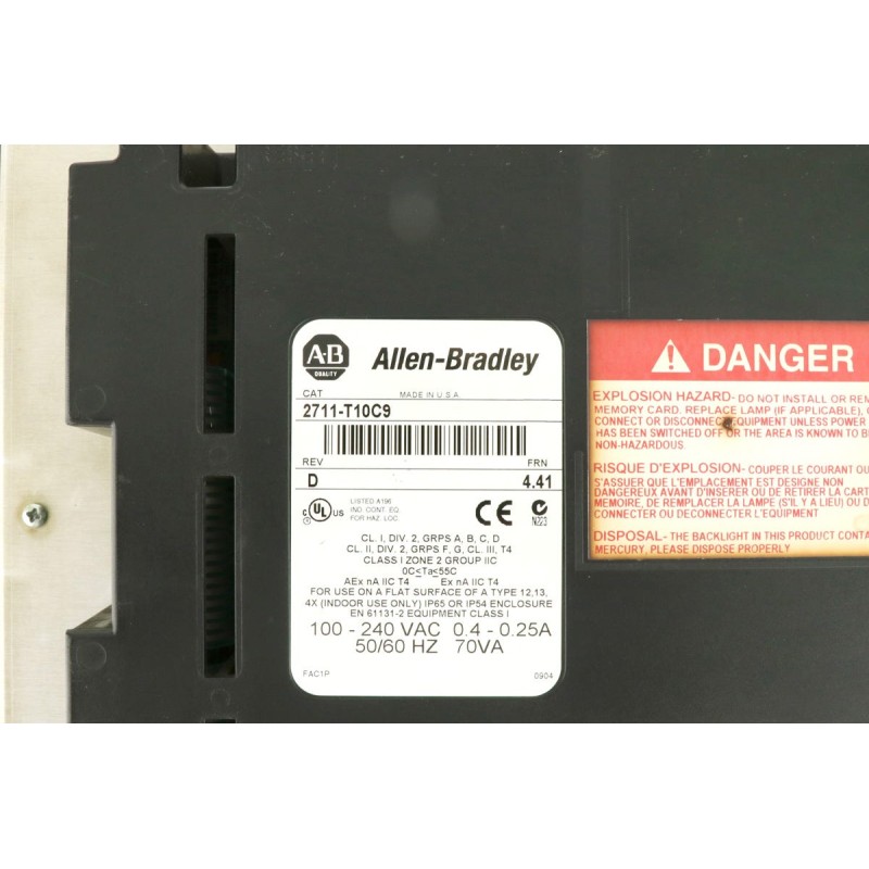 2711-T10C9