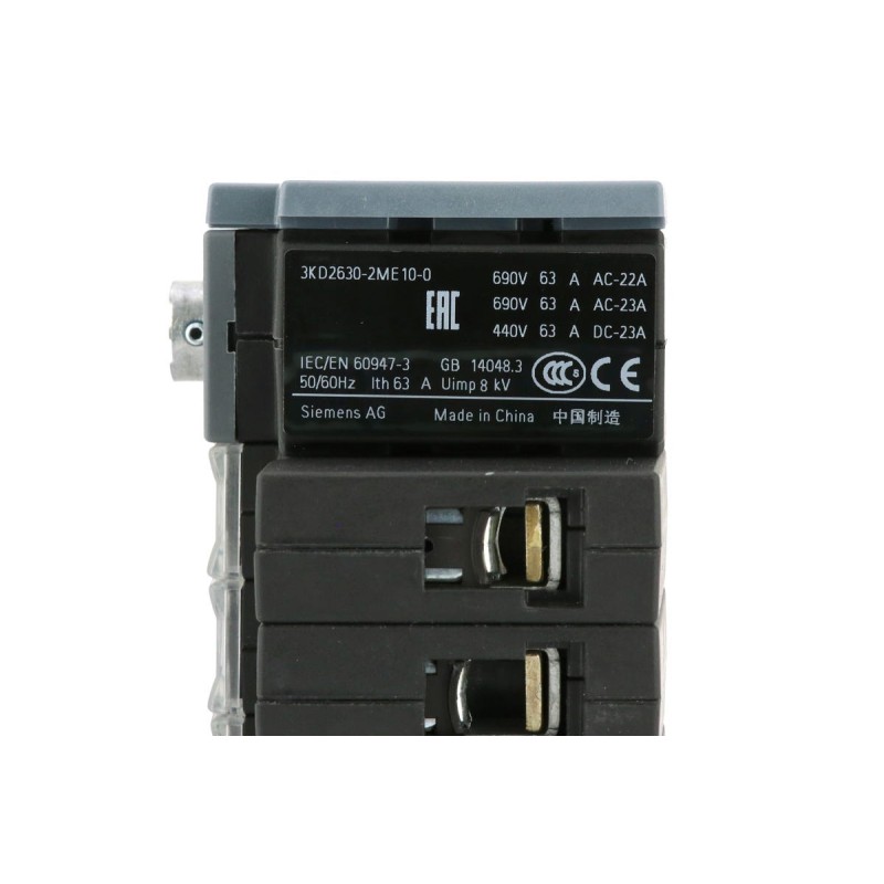 3KD2630-2ME10-0