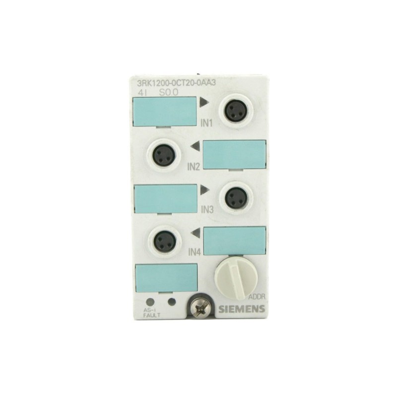 3RK1200-0CT20-0AA3