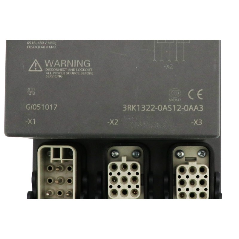 3RK1322-0AS12-0AA3