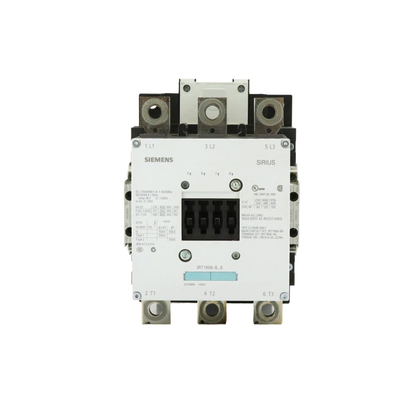3RT1466-6AP36