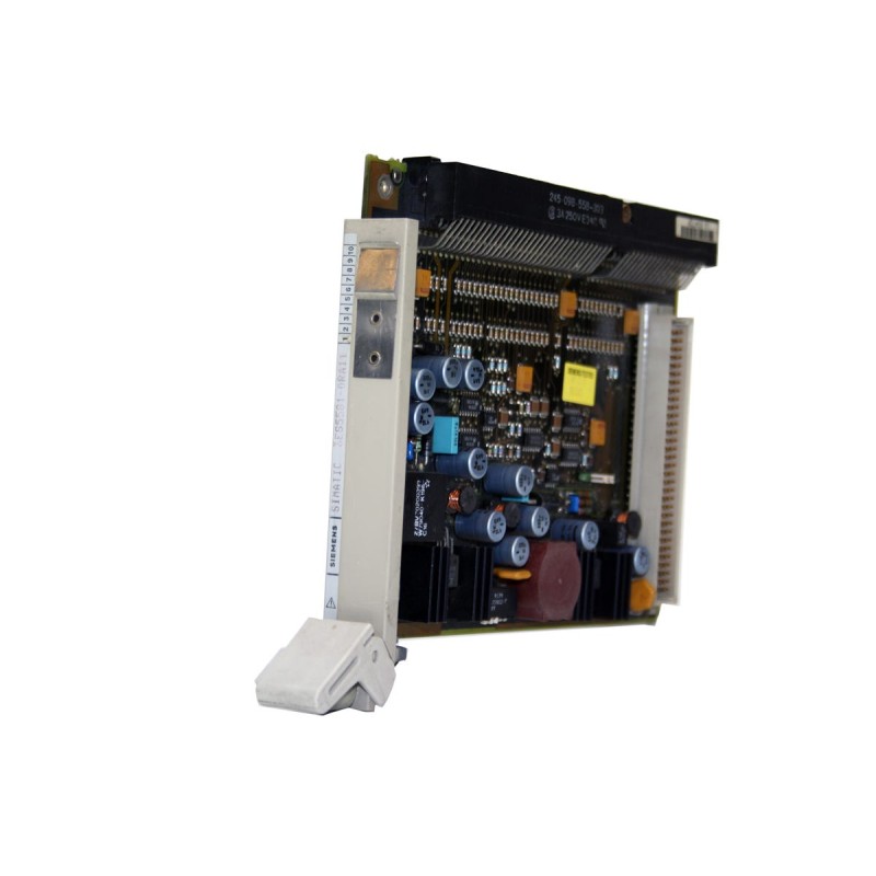 6ES5581-0RA11