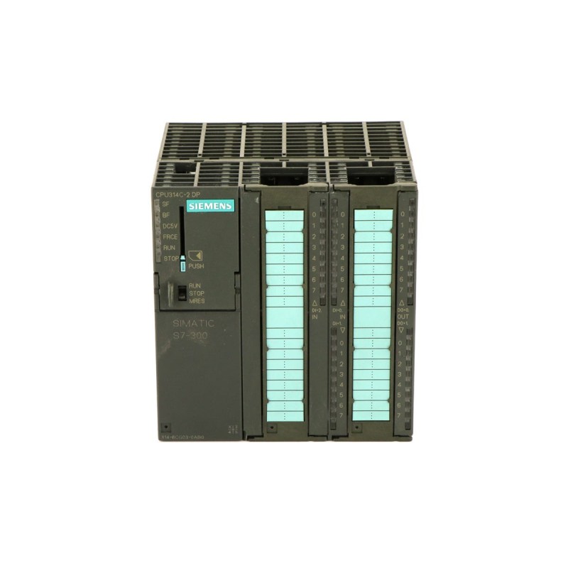 6ES7314-6CG03-0AB0