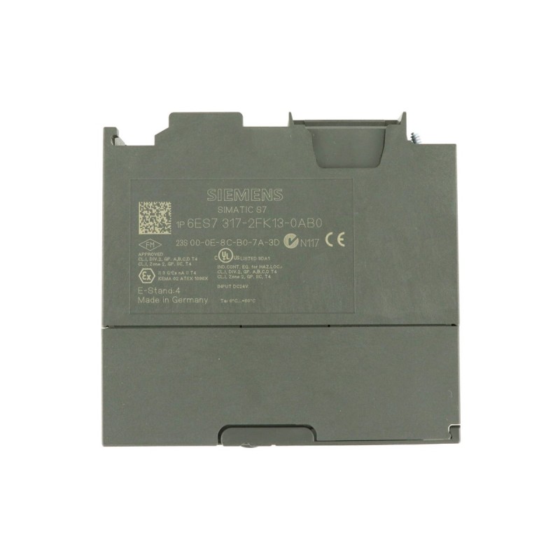 6ES7317-2FK13-0AB0