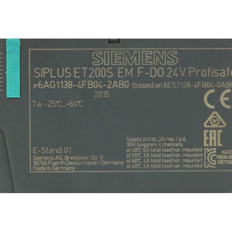 6AG1138-4FB04-2AB0