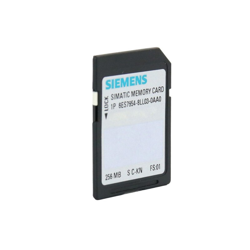 6ES7954-8LL03-0AA0