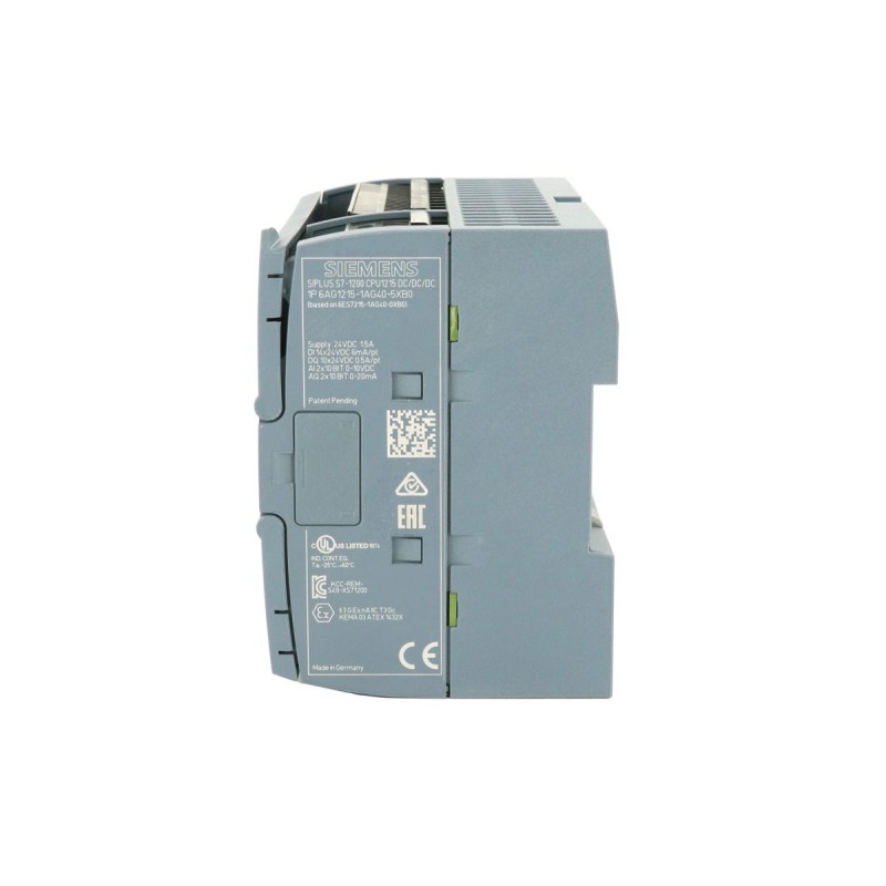 6AG1215-1AG40-5XB0