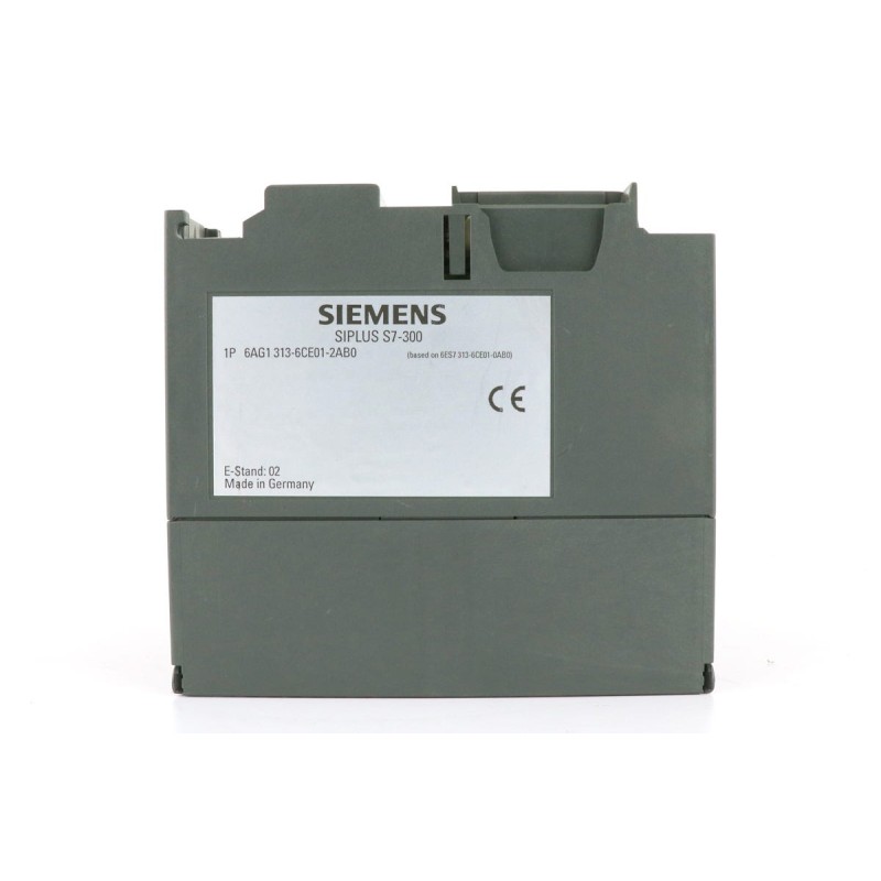 6AG1313-6CE01-2AB0