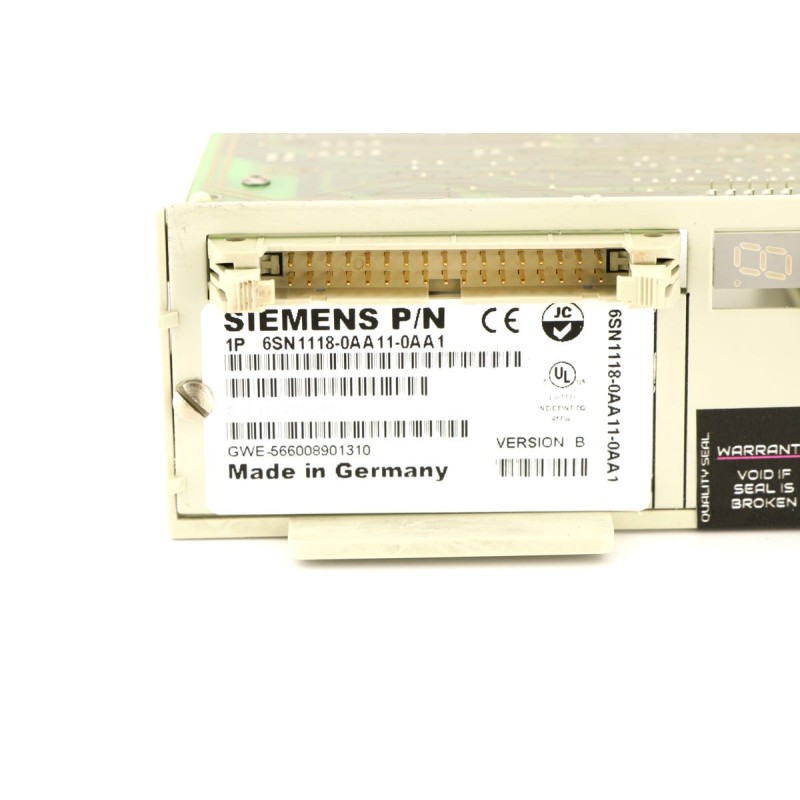 6SN1118-0AA11-0AA1