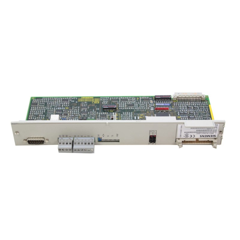 6SN1118-0AD11-0AA1