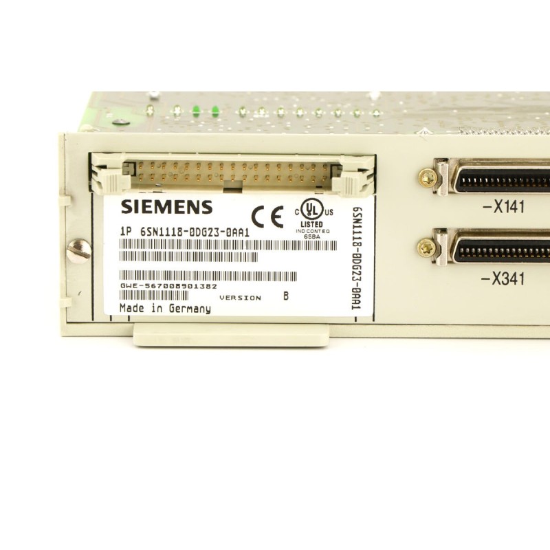 6SN1118-0DG23-0AA1