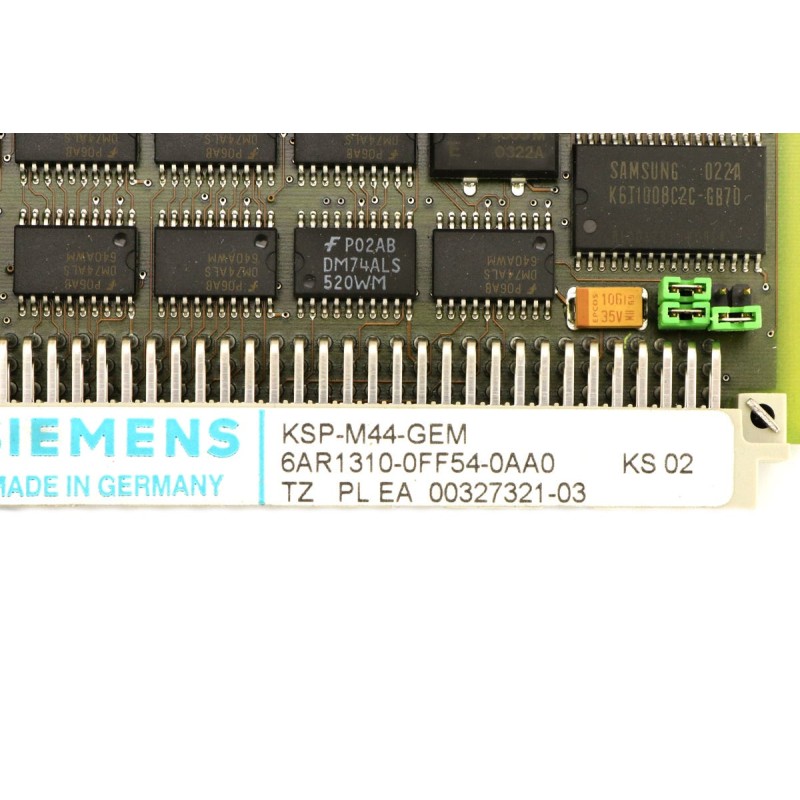 6AR1310-0FF54-0AA0