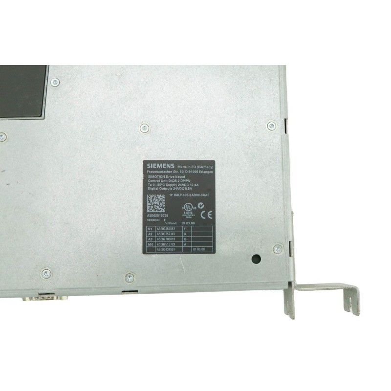 6AU1435-2AD00-0AA0
