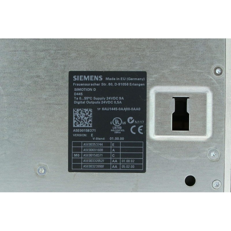 6AU1445-0AA00-0AA0