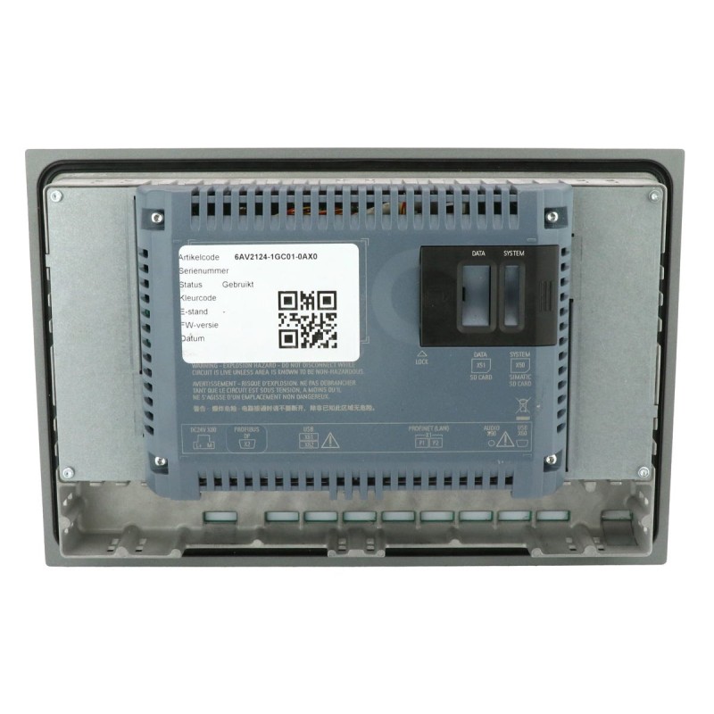 6AV2124-1GC01-0AX0