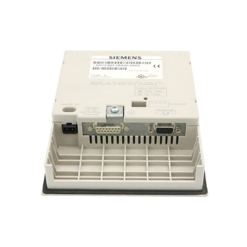 6AV3607-5BA00-0AK0