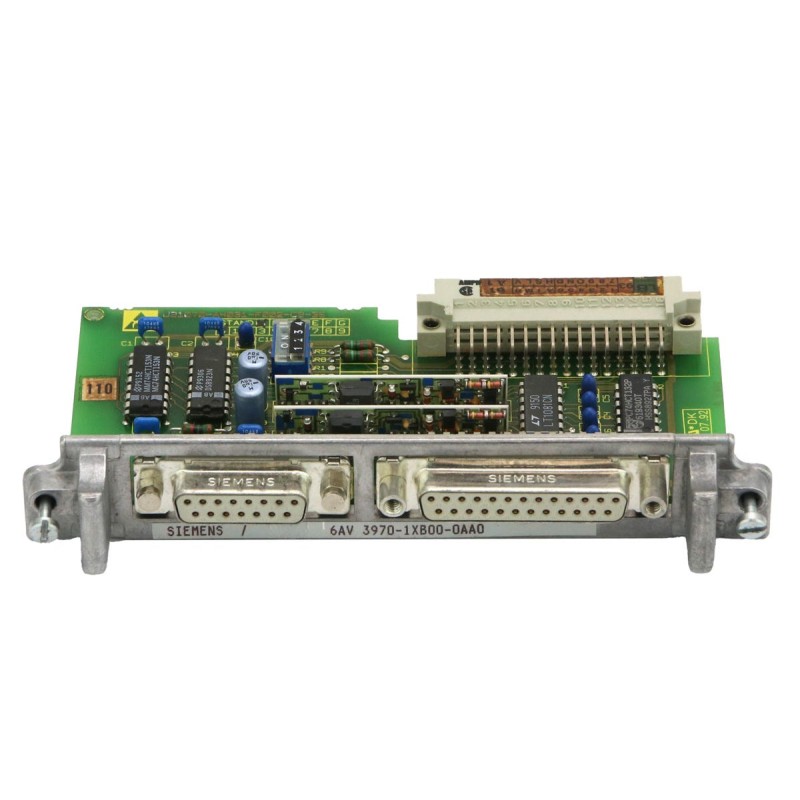 6AV3970-1XB00-0AA0