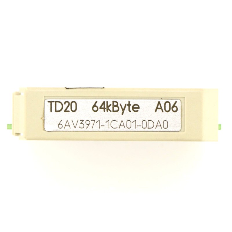 6AV3971-1CA01-0DA0