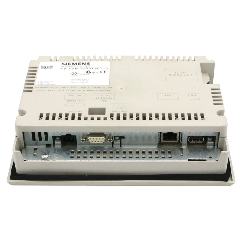 6AV6642-5BA10-0DU0