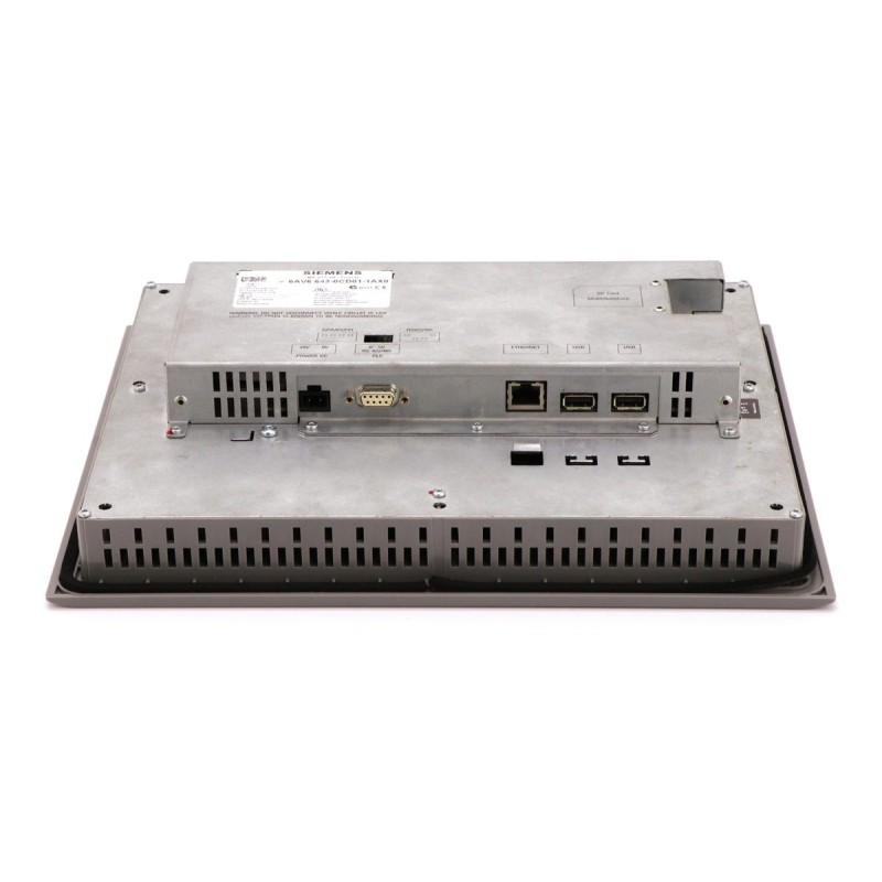 6AV6643-0CD01-1AX0