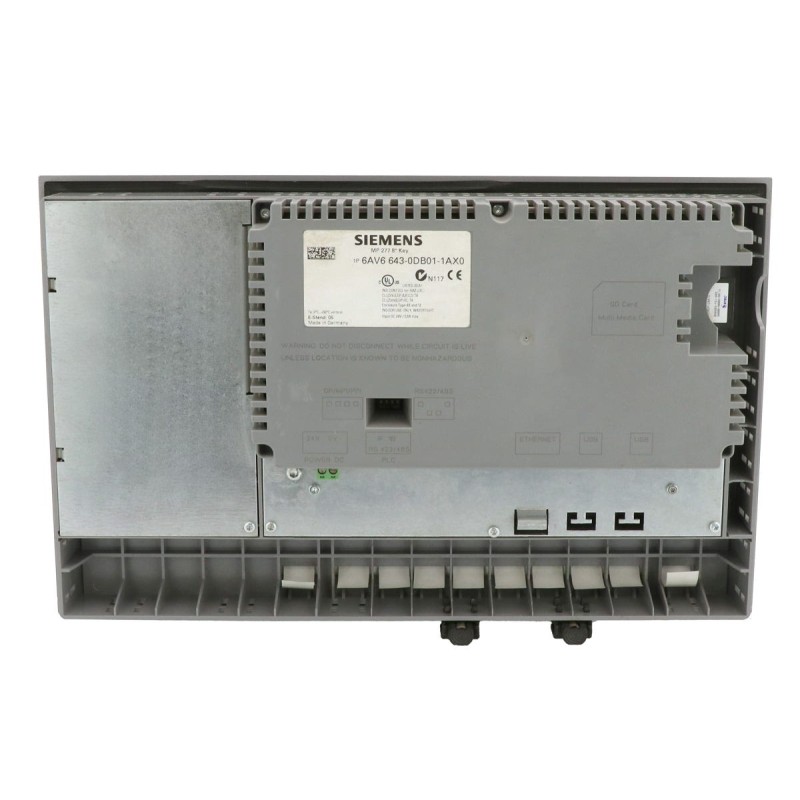 6AV6643-0DB01-1AX0