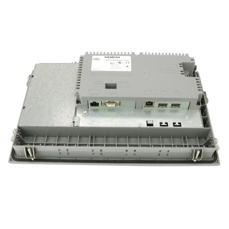 6AV6643-0DB01-1AX1