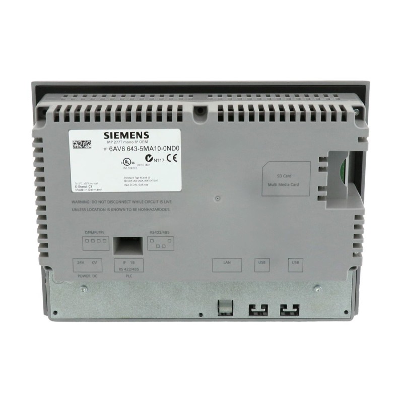 6AV6643-5MA10-0ND0