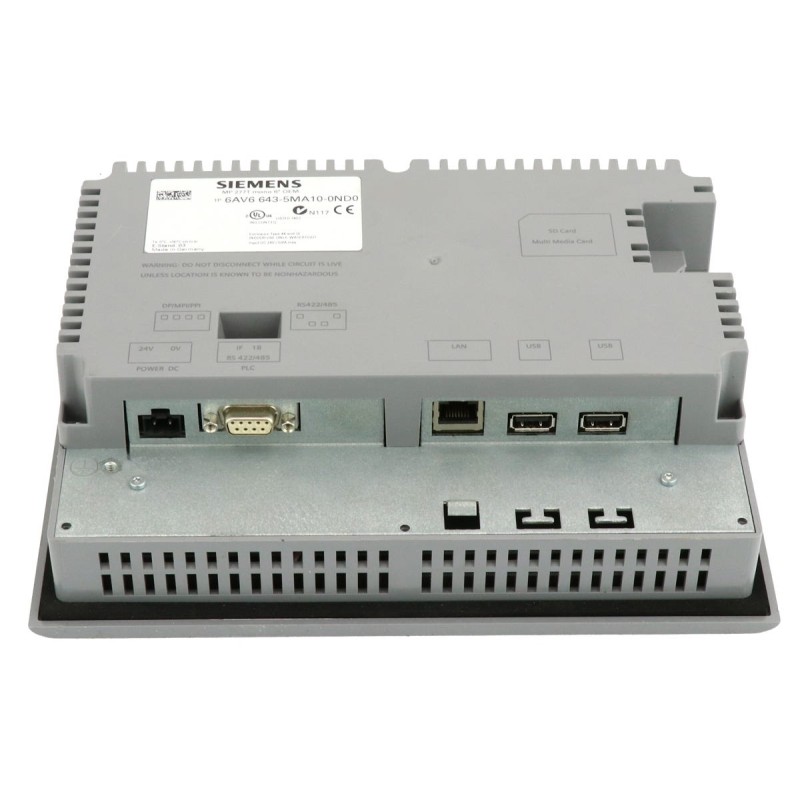6AV6643-5MA10-0ND0