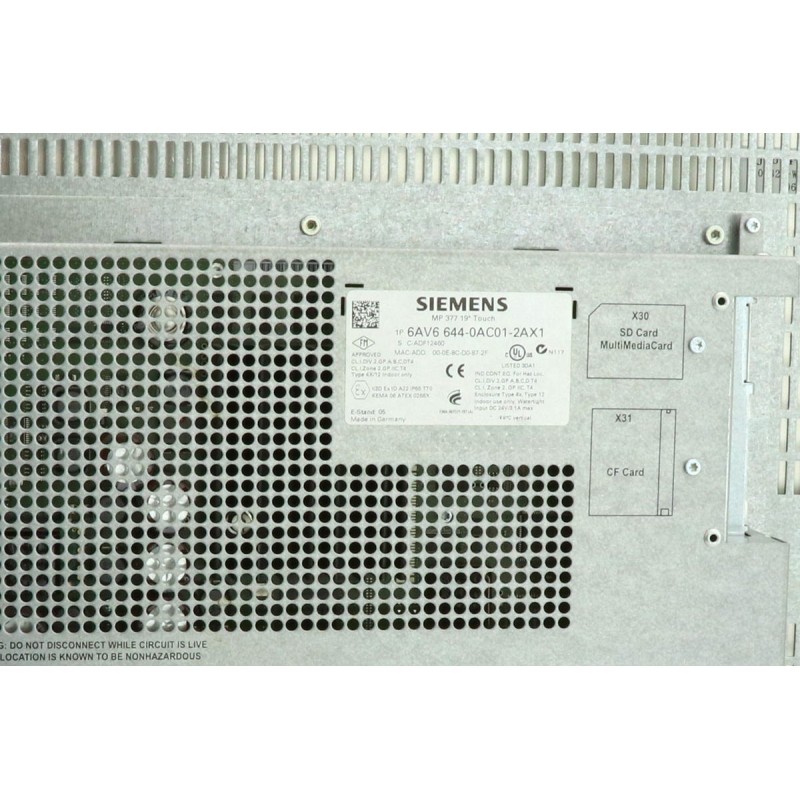 6AV6644-0AC01-2AX1