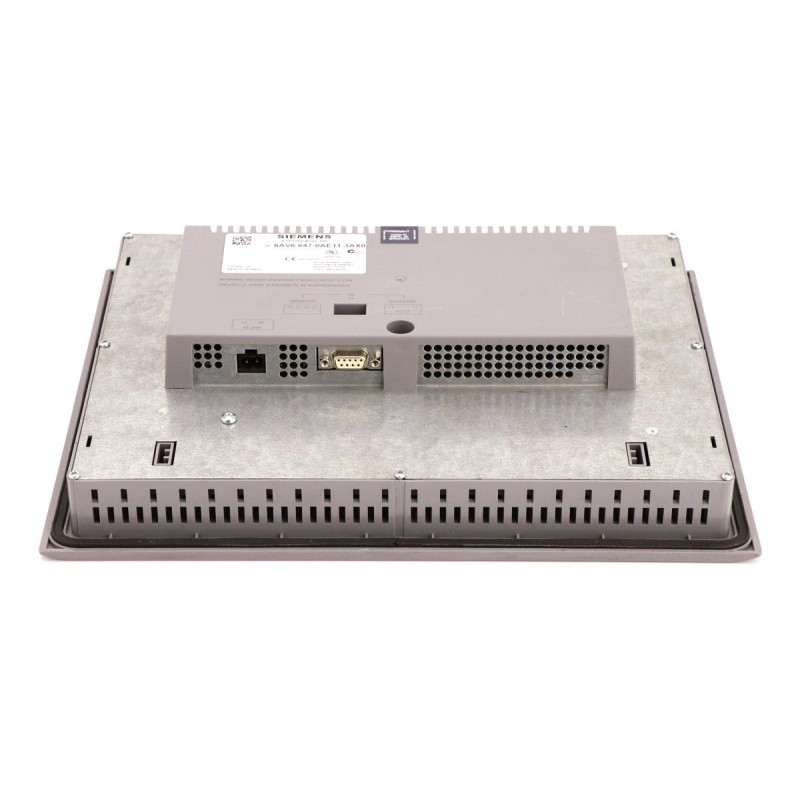6AV6647-0AE11-3AX0