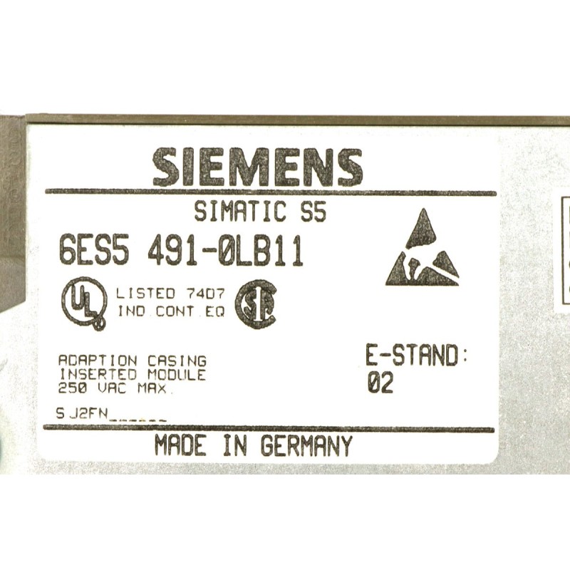 6ES5491-0LB11