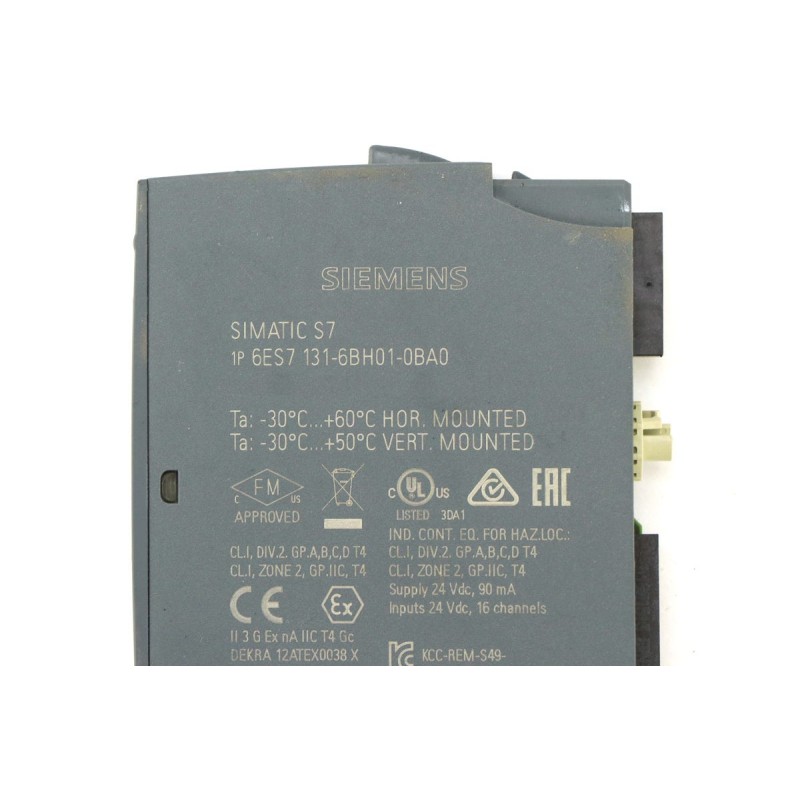 6ES7131-6BH01-0BA0