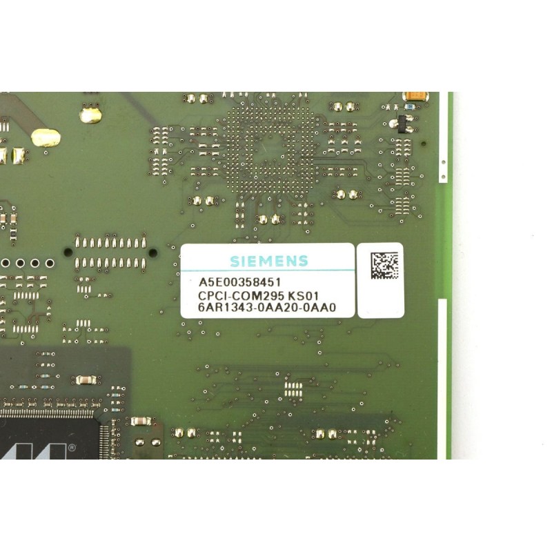6AR1343-0AA20-0AA0