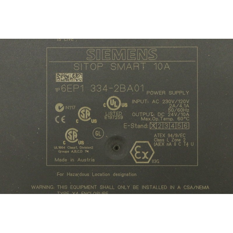 6EP1334-2BA01