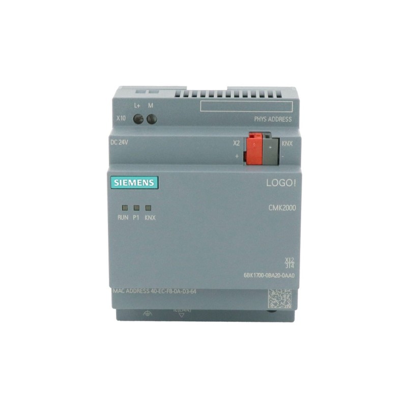 6BK1700-0BA20-0AA0