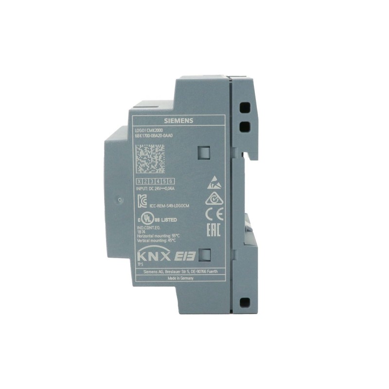 6BK1700-0BA20-0AA0