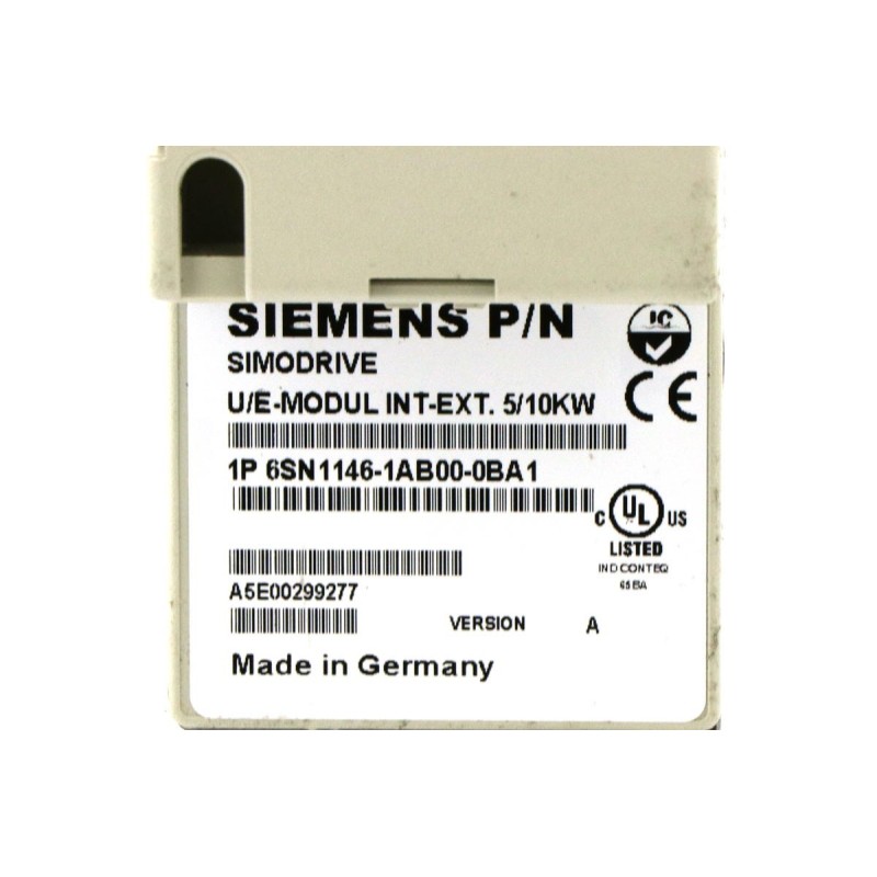 6SN1146-1AB00-0BA1