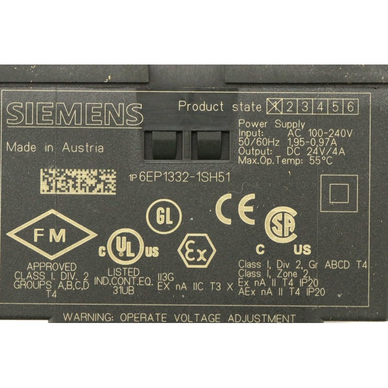 6EP1332-1SH51