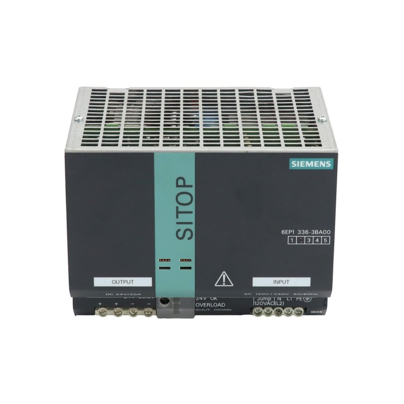 6EP1336-3BA00