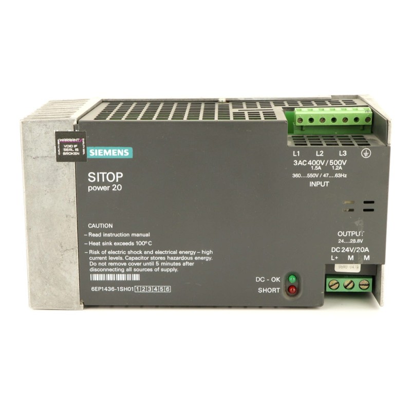 6EP1436-1SH01