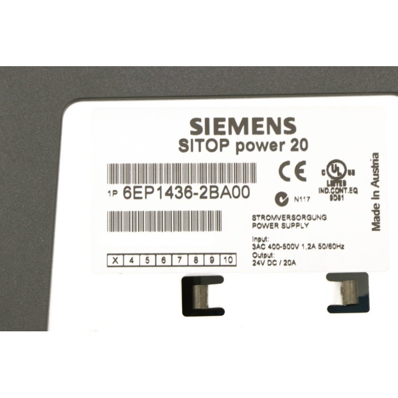 6EP1436-2BA00