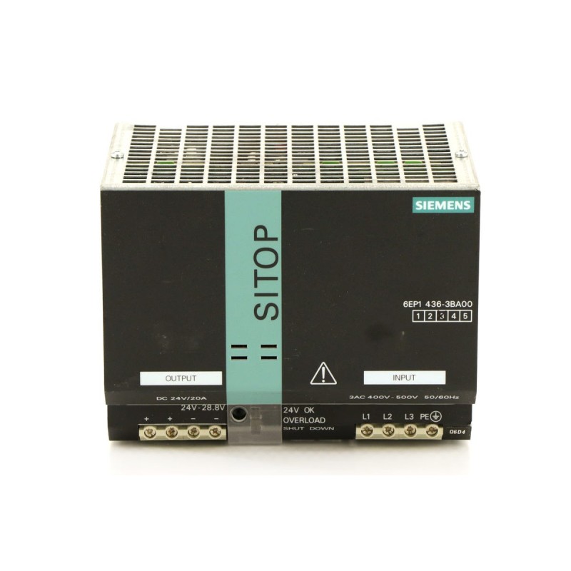 6EP1436-3BA00